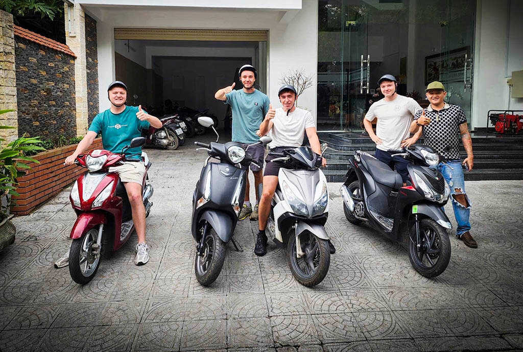 Start your family’s visa-prepared journey with Vietnam’s vibrant glow
